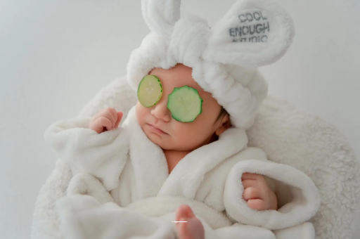 安陆怎么知道宝宝发烧