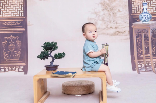 安陆宝宝多久睡整夜觉